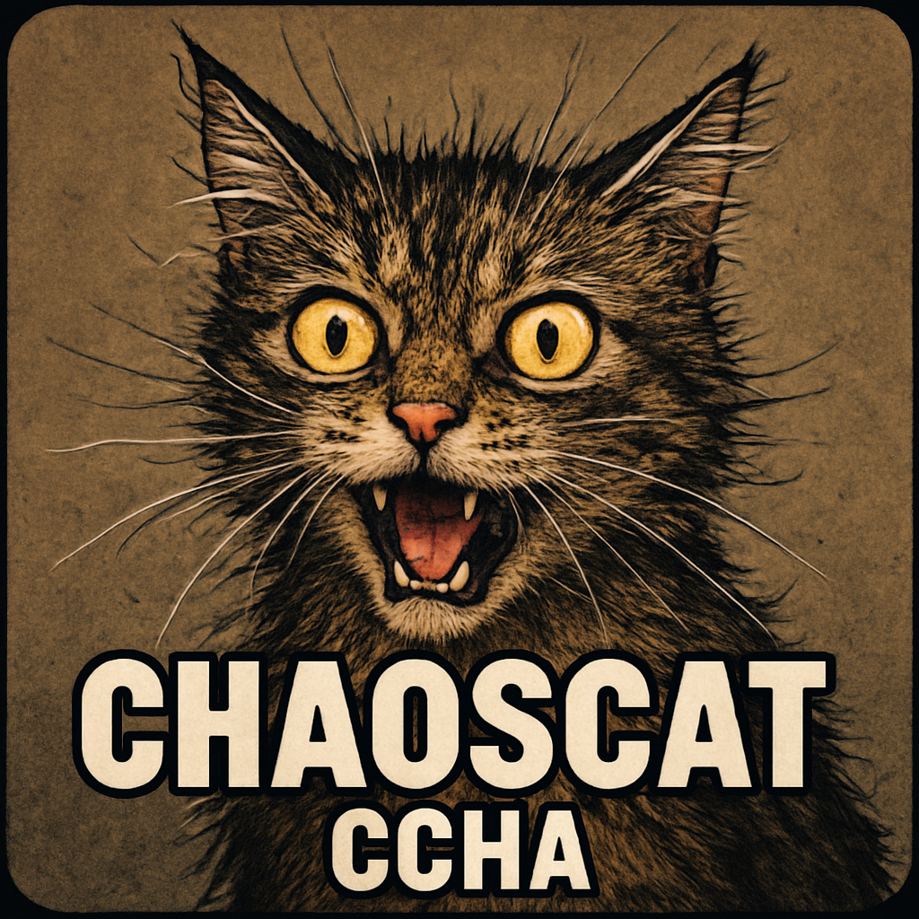CHAOSCAT